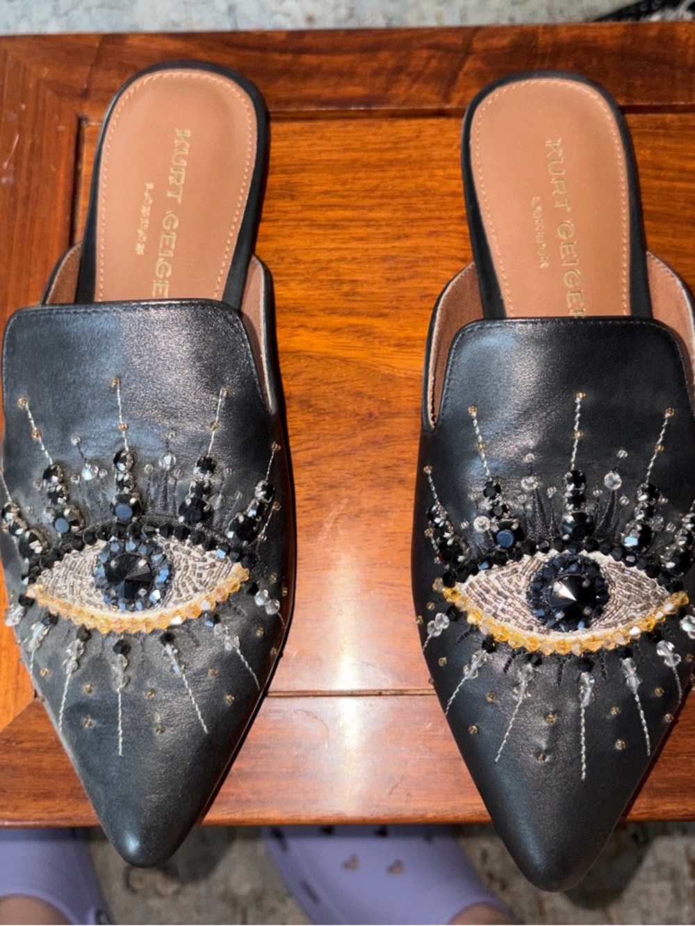 Kurt Geiger